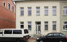 Apartment In Malchow With Terrace