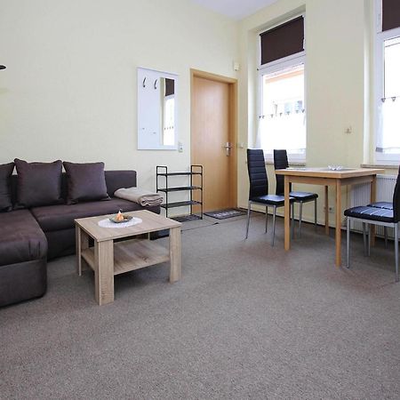 Apartment In Malchow With Terrace Exterior foto