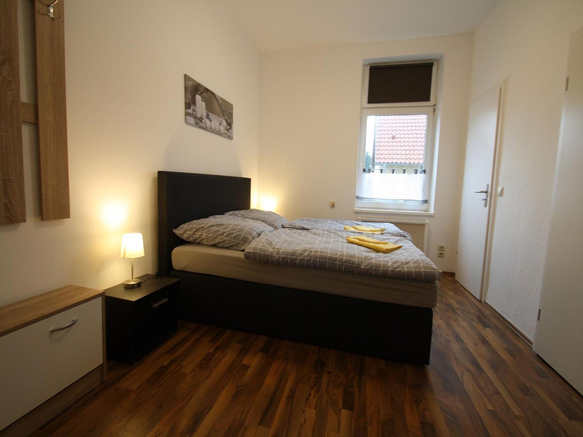 Apartment In Malchow With Terrace Exterior foto