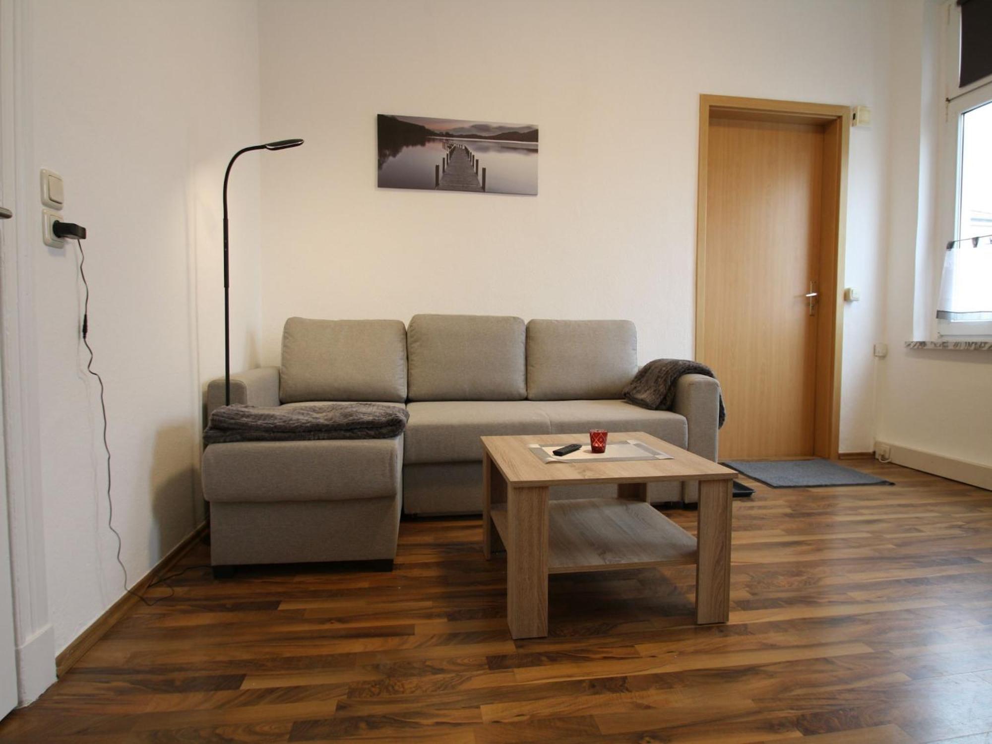 Apartment In Malchow With Terrace Exterior foto